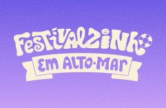 Festivalzinho em Alto-Mar 