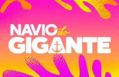 Navio do Gigante 2027 - Léo Santana