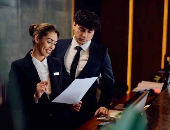 Horário de funcionamento