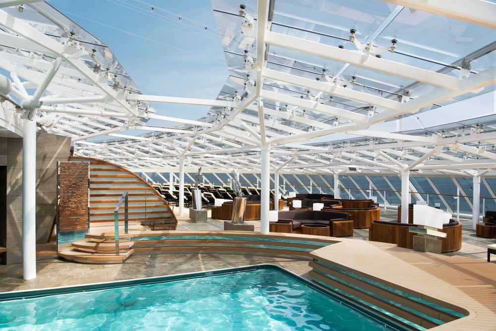 MSC Meraviglia