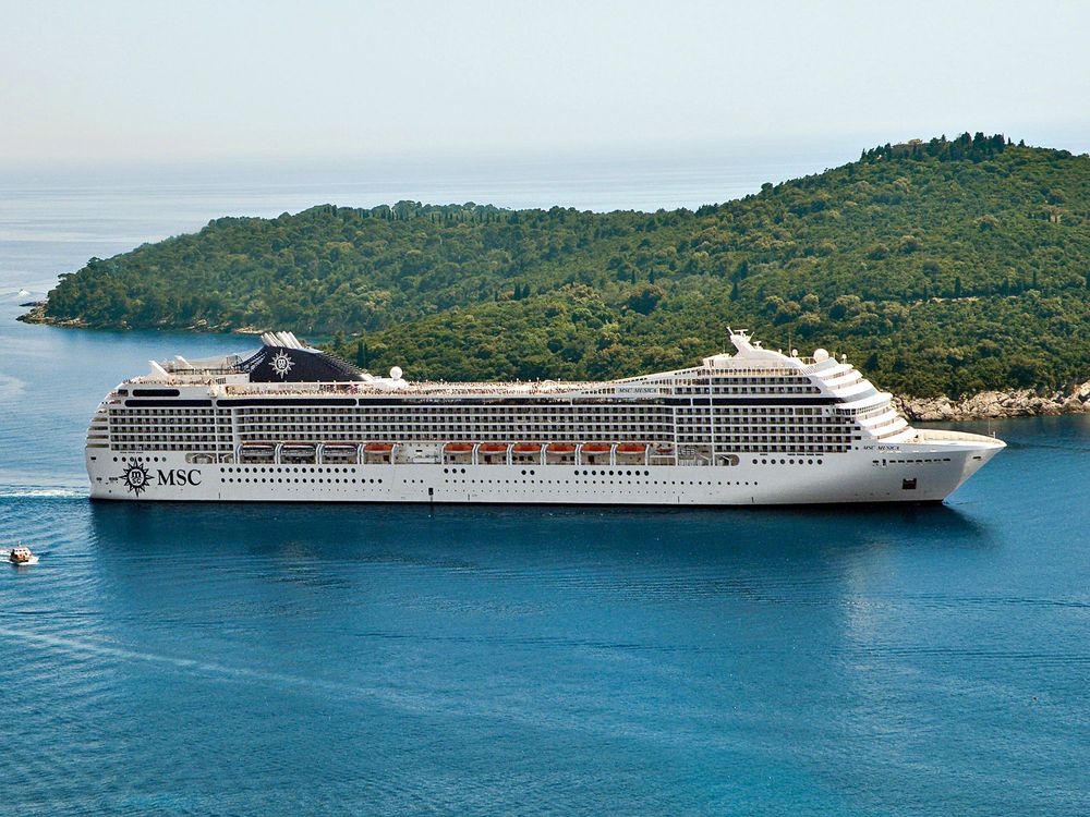 MSC Musica