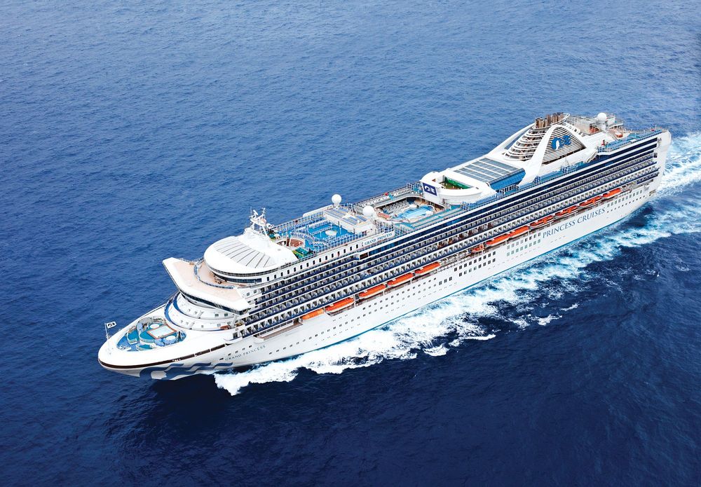 Grand Princess