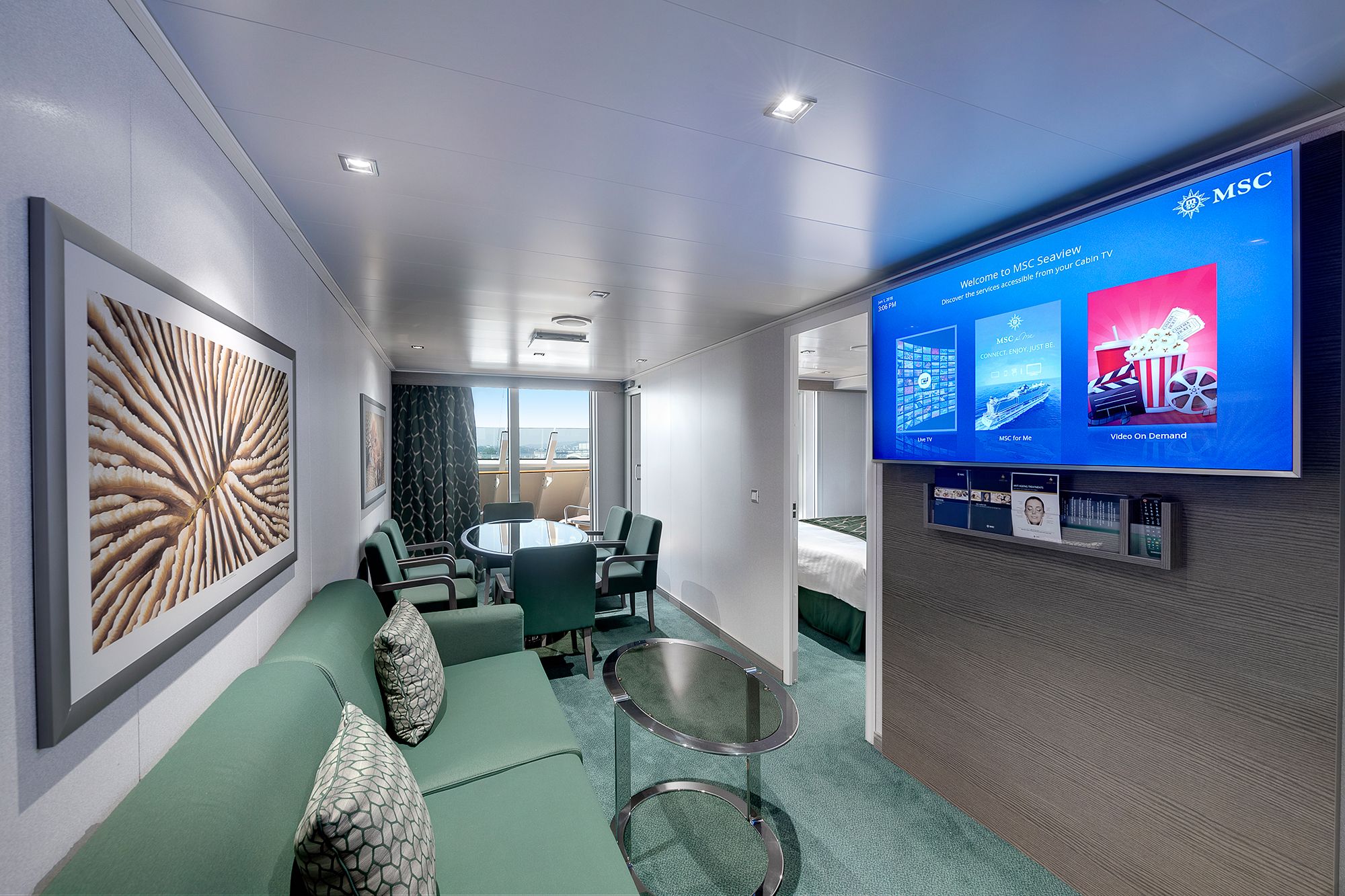 Suite