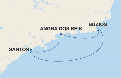 Angra dos Reis, Búzios