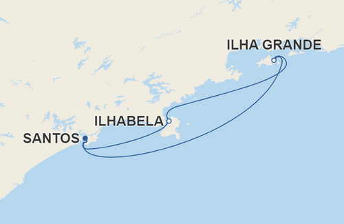 Ilha Grande, Ilhabela