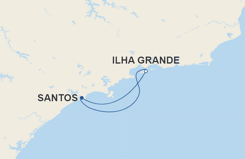 Ilha Grande